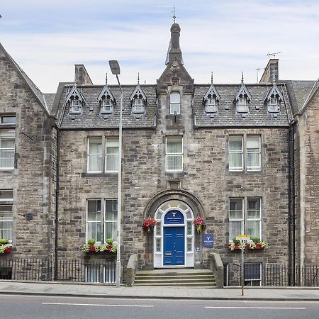 Leonardo Edinburgh City Bagian luar foto