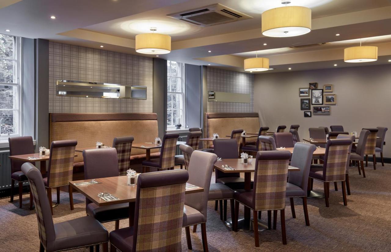 Leonardo Edinburgh City Bagian luar foto